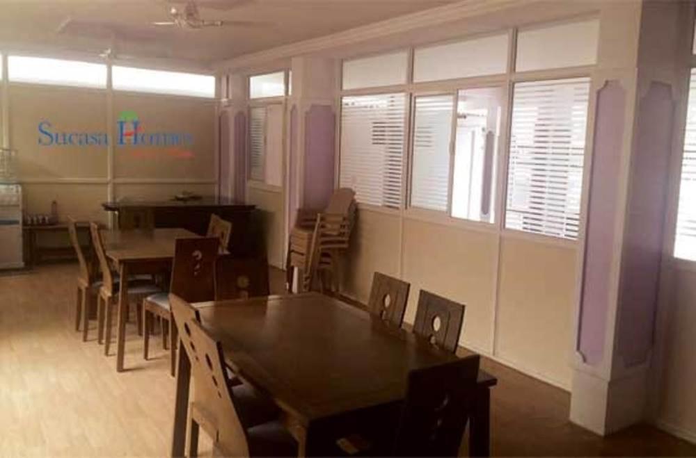 Sucasa Homes Hyderabad Eksteriør billede